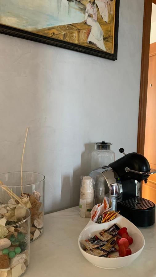Brezza da Mare Hotel Montemarciano Eksteriør billede