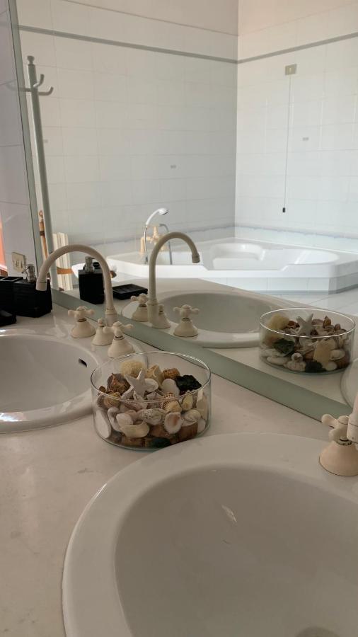 Brezza da Mare Hotel Montemarciano Eksteriør billede