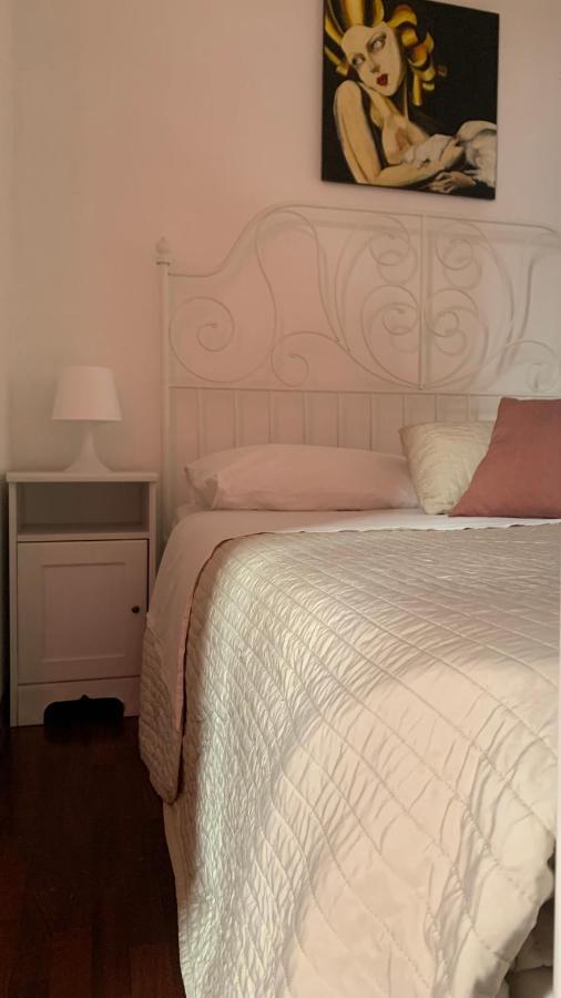 Brezza da Mare Hotel Montemarciano Eksteriør billede