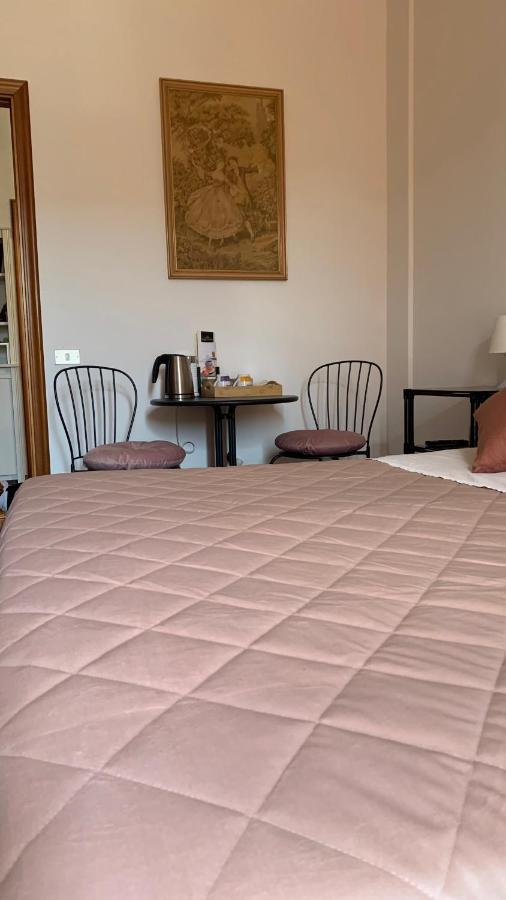 Brezza da Mare Hotel Montemarciano Eksteriør billede