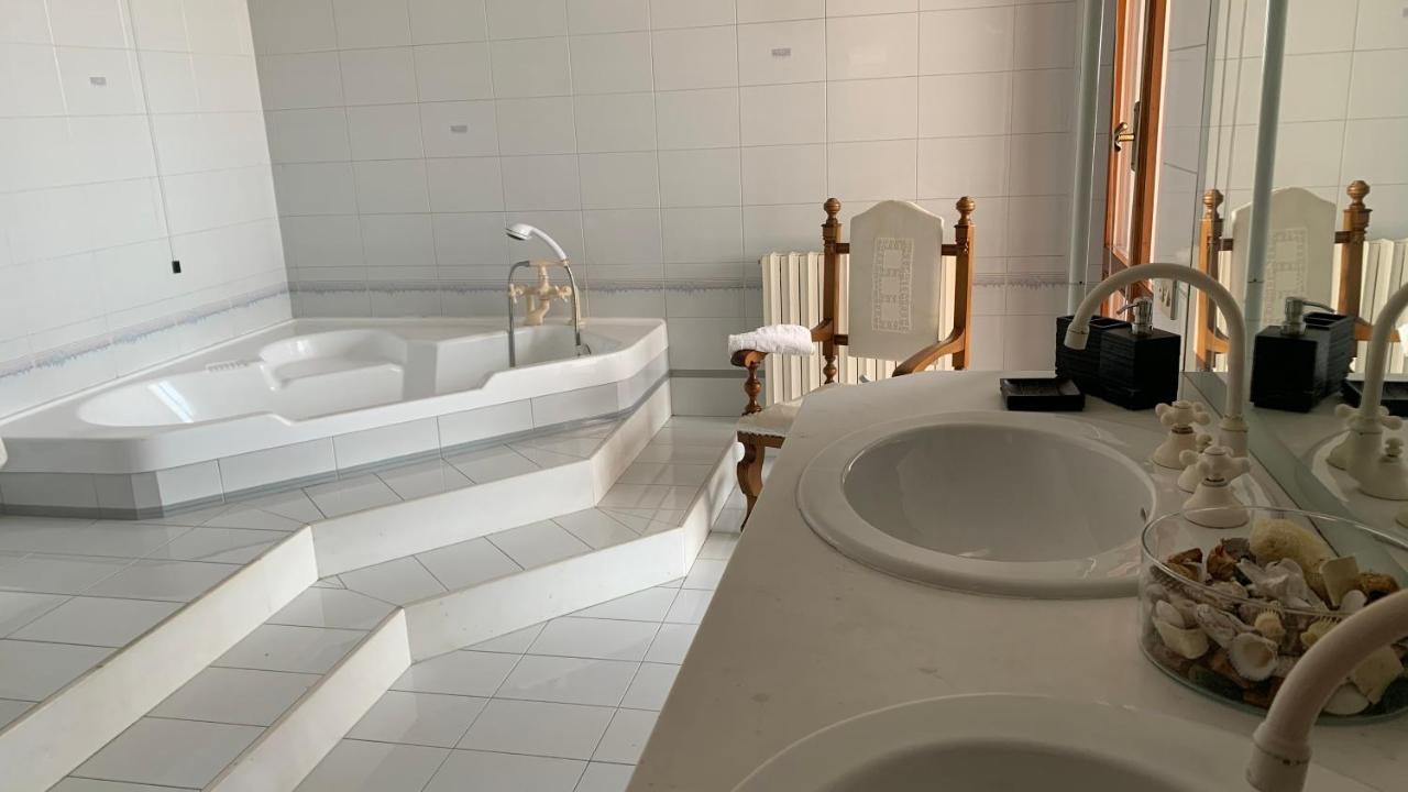 Brezza da Mare Hotel Montemarciano Eksteriør billede