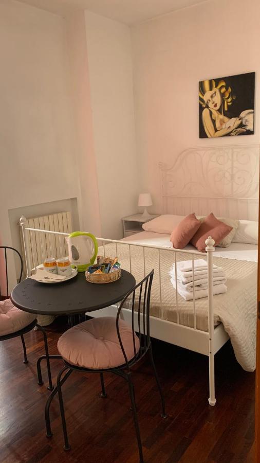 Brezza da Mare Hotel Montemarciano Eksteriør billede