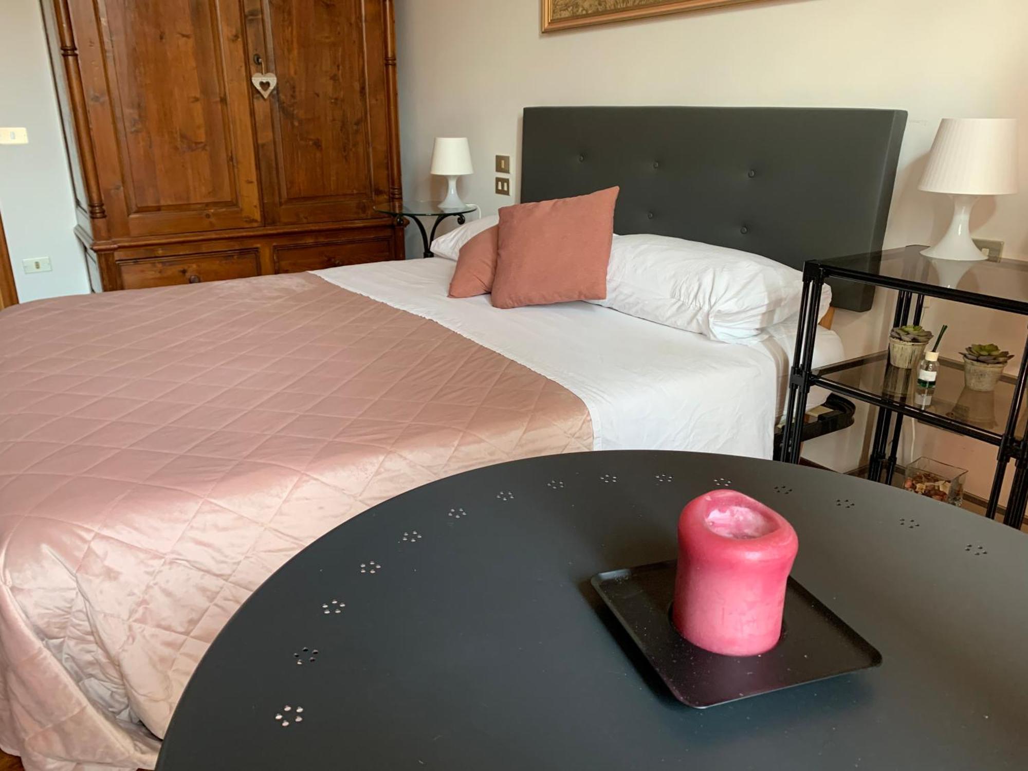 Brezza da Mare Hotel Montemarciano Eksteriør billede
