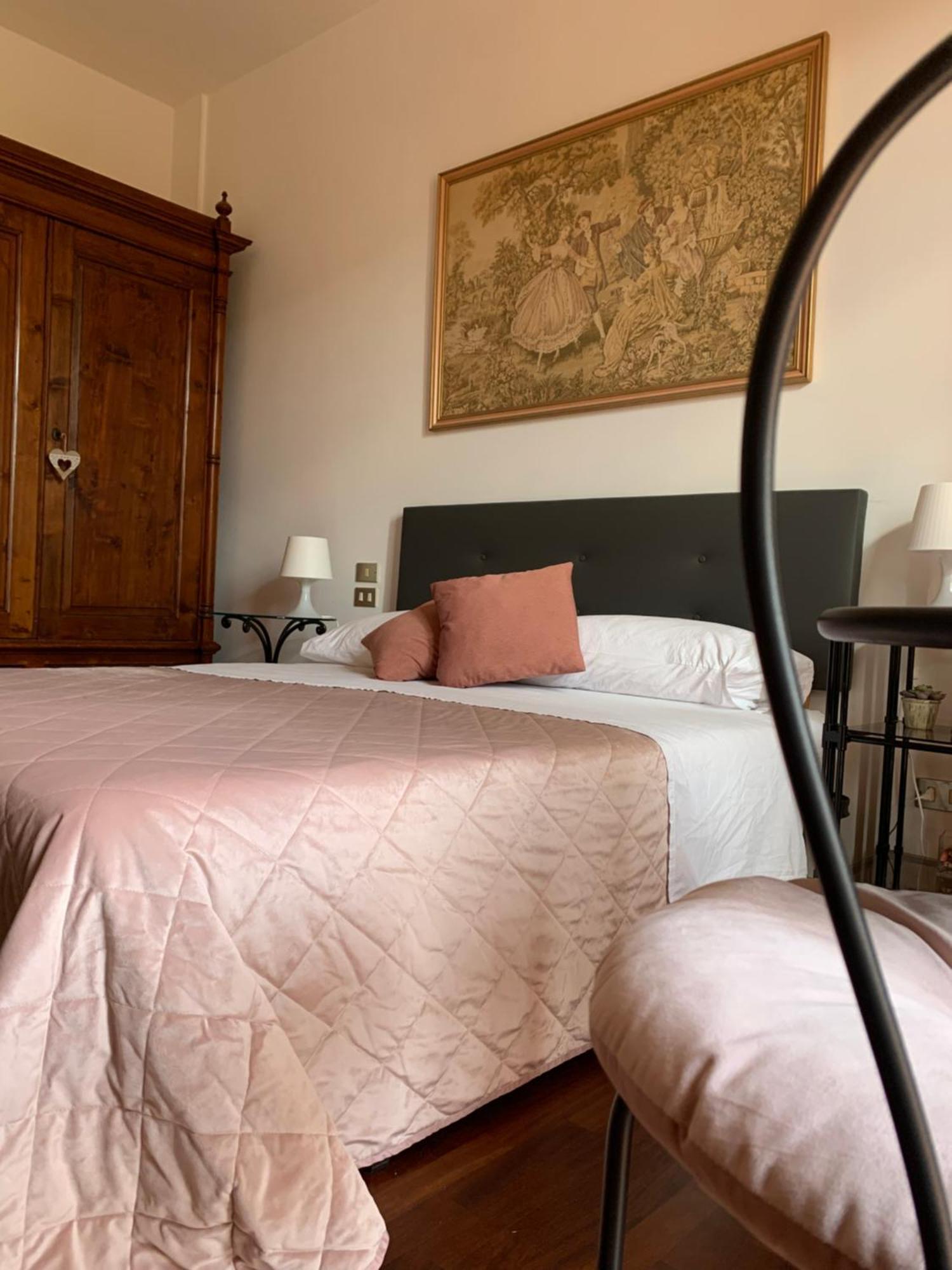 Brezza da Mare Hotel Montemarciano Eksteriør billede