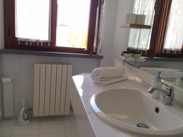 Brezza da Mare Hotel Montemarciano Eksteriør billede