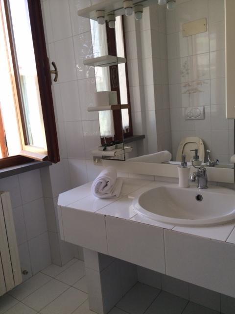 Brezza da Mare Hotel Montemarciano Værelse billede