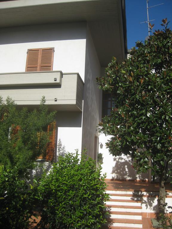 Brezza da Mare Hotel Montemarciano Eksteriør billede